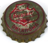 Falstaff Beer ~OK Tax