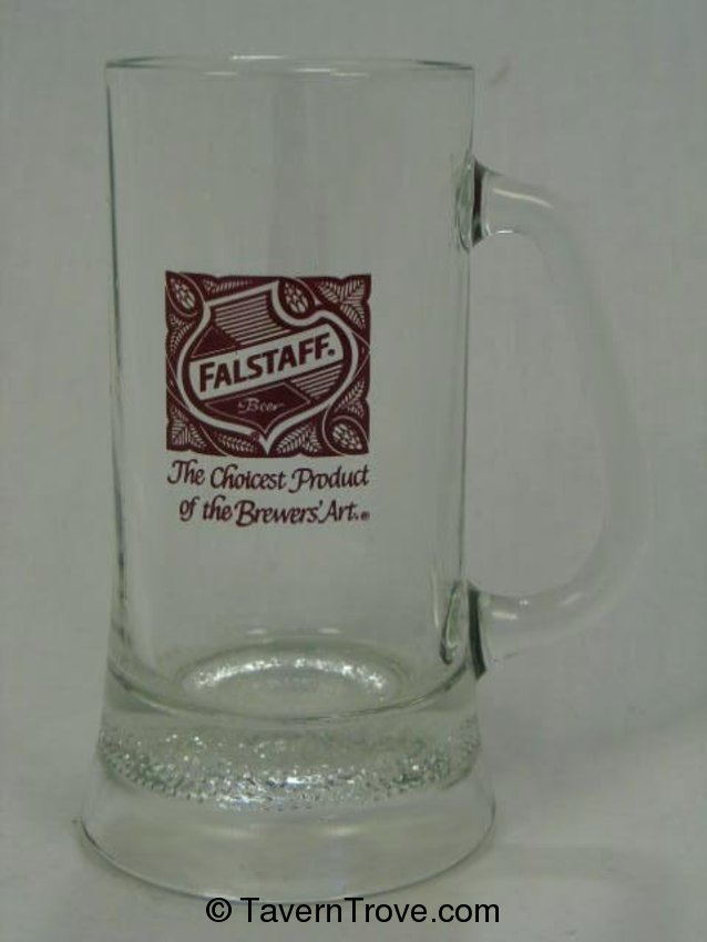 Falstaff Beer
