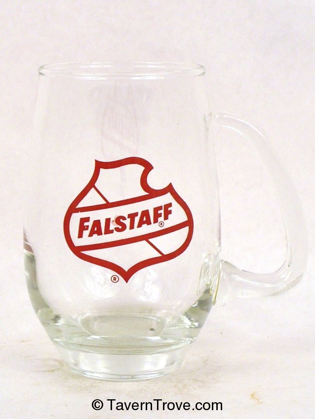 Falstaff Beer
