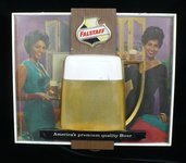 Falstaff Beer African American ladies