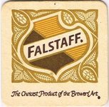 Falstaff Beer
