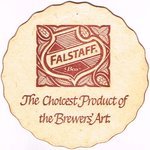 Falstaff Beer