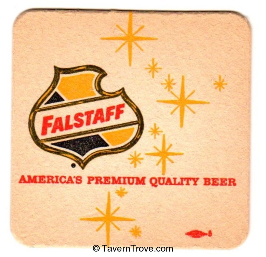 Falstaff Beer