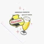 Falstaff Beer