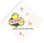 Falstaff Beer