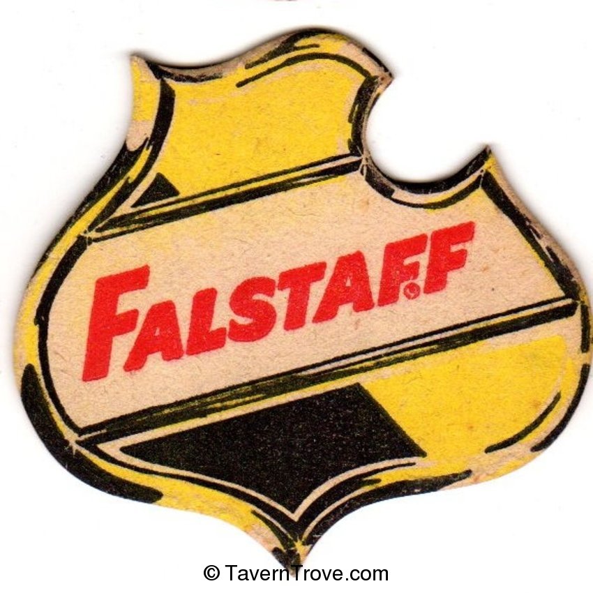 Falstaff Beer