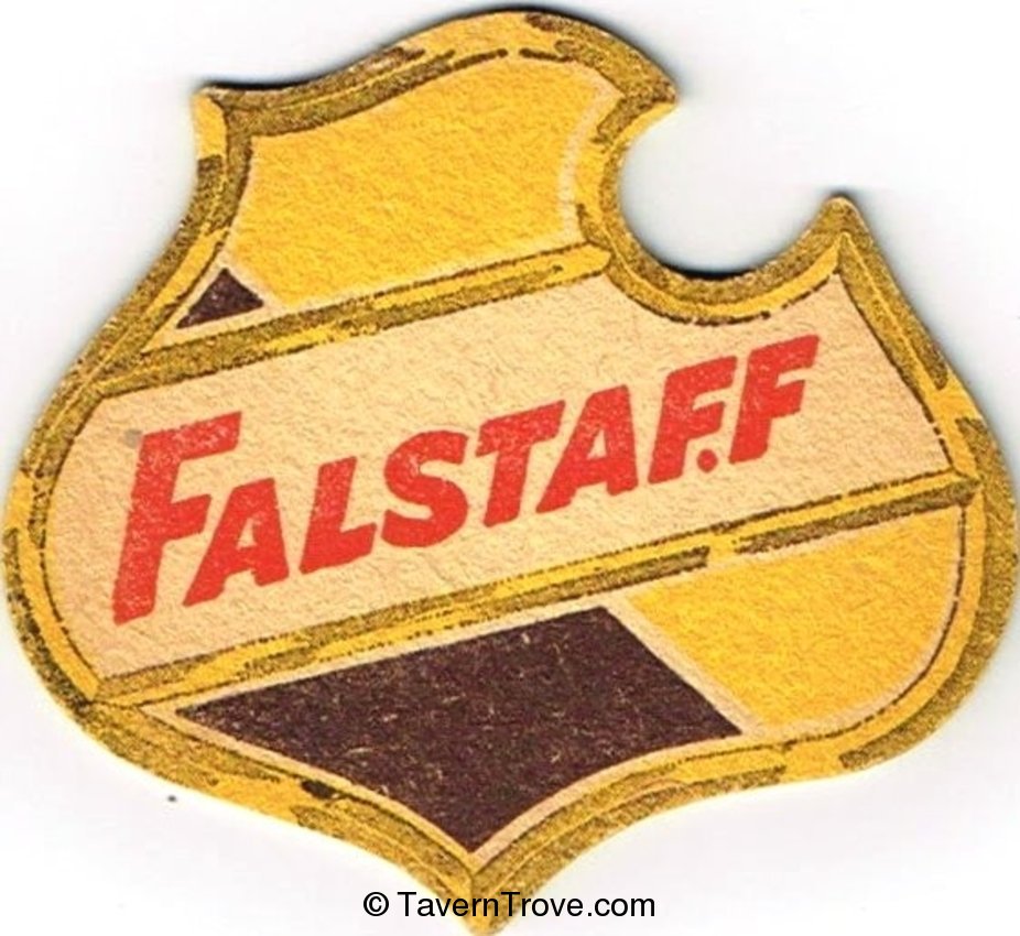 Falstaff Beer