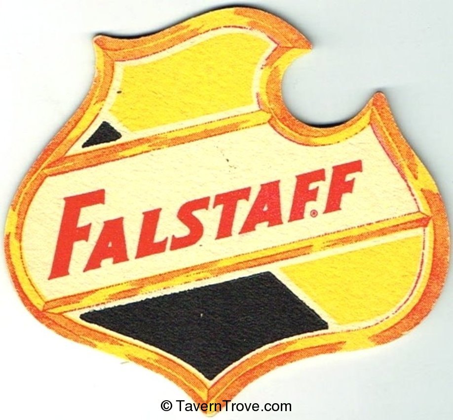 Falstaff Beer