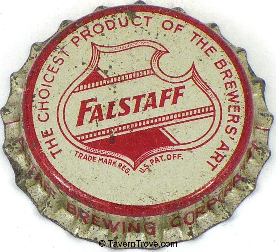Falstaff Beer
