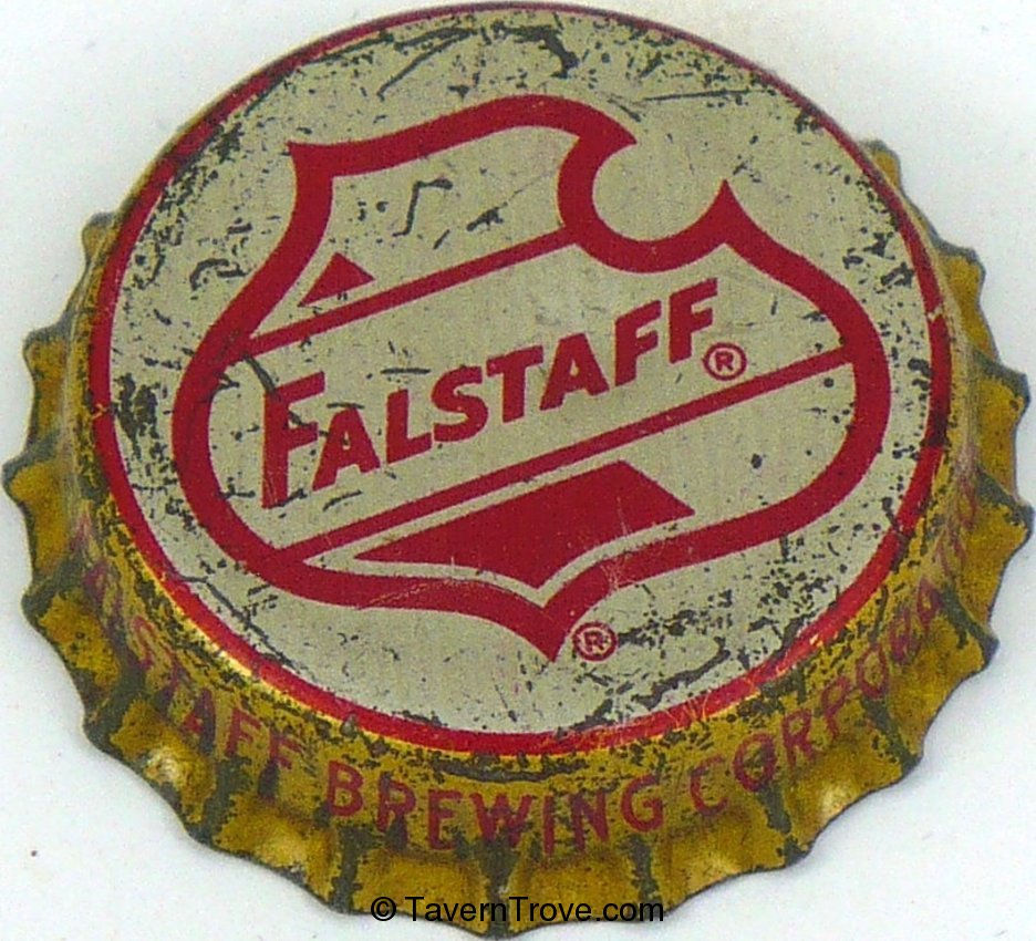 Falstaff Beer