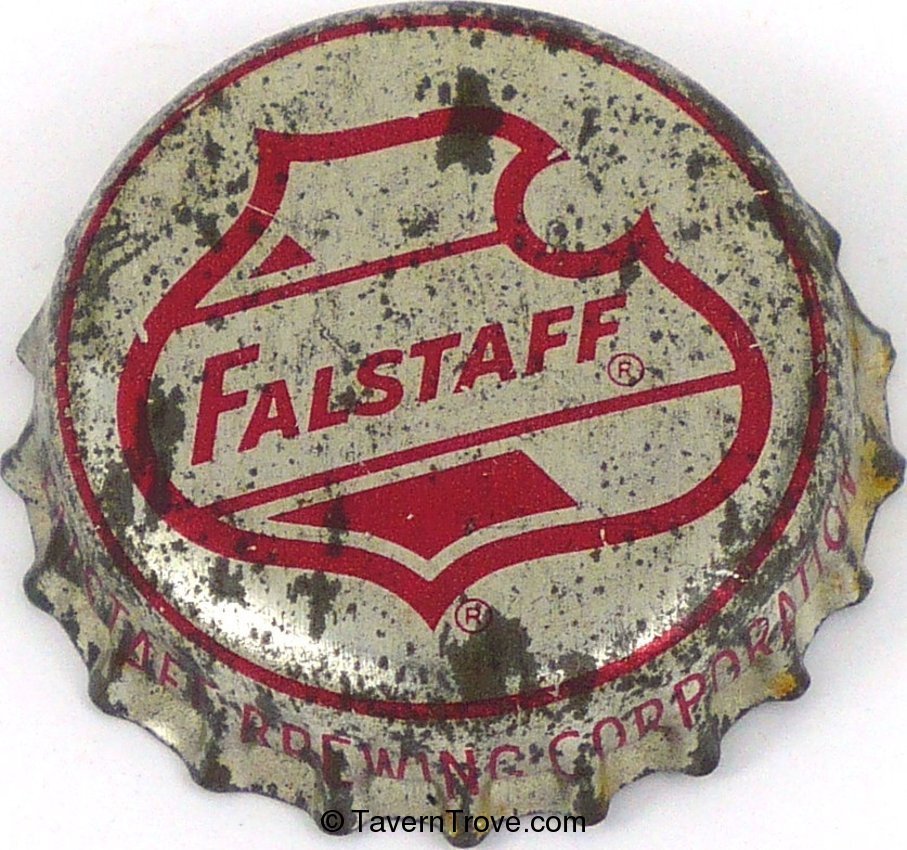 Falstaff Beer
