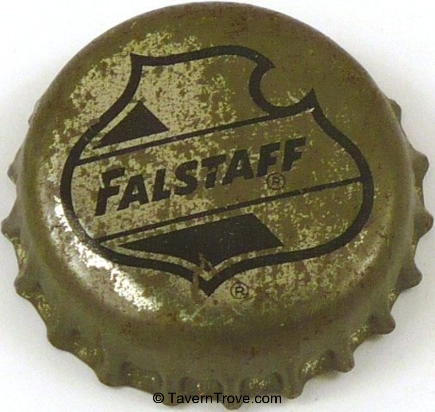 Falstaff Beer