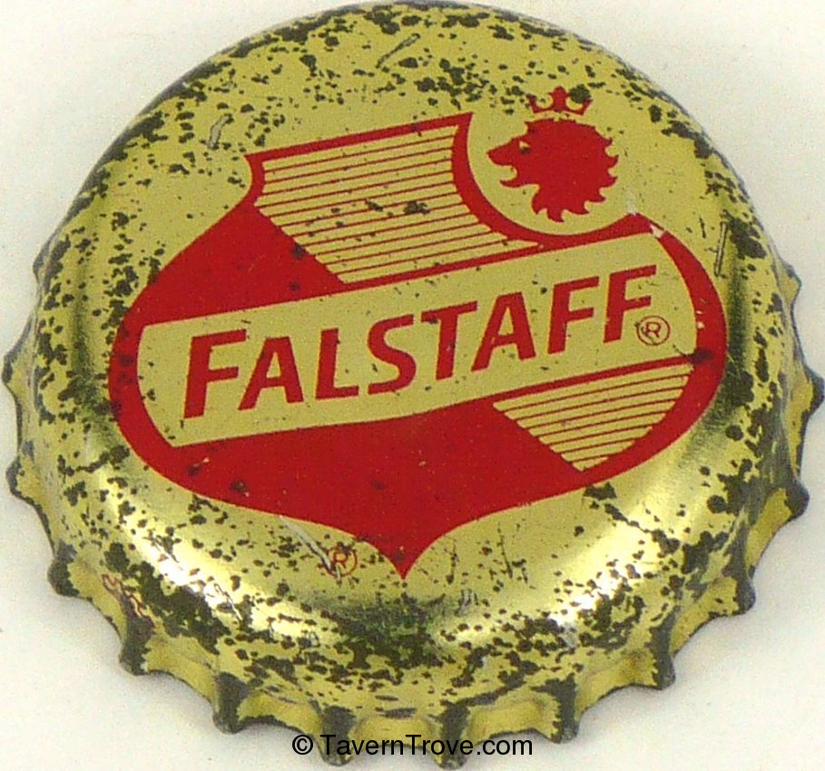 Falstaff Beer