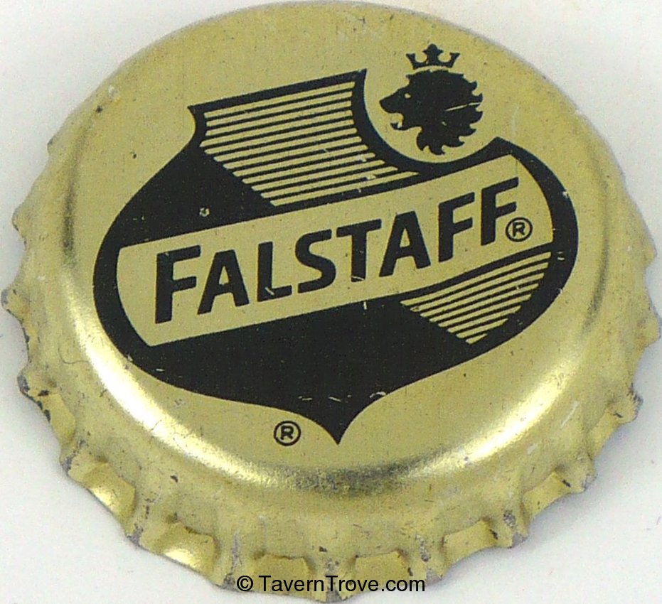 Falstaff Beer