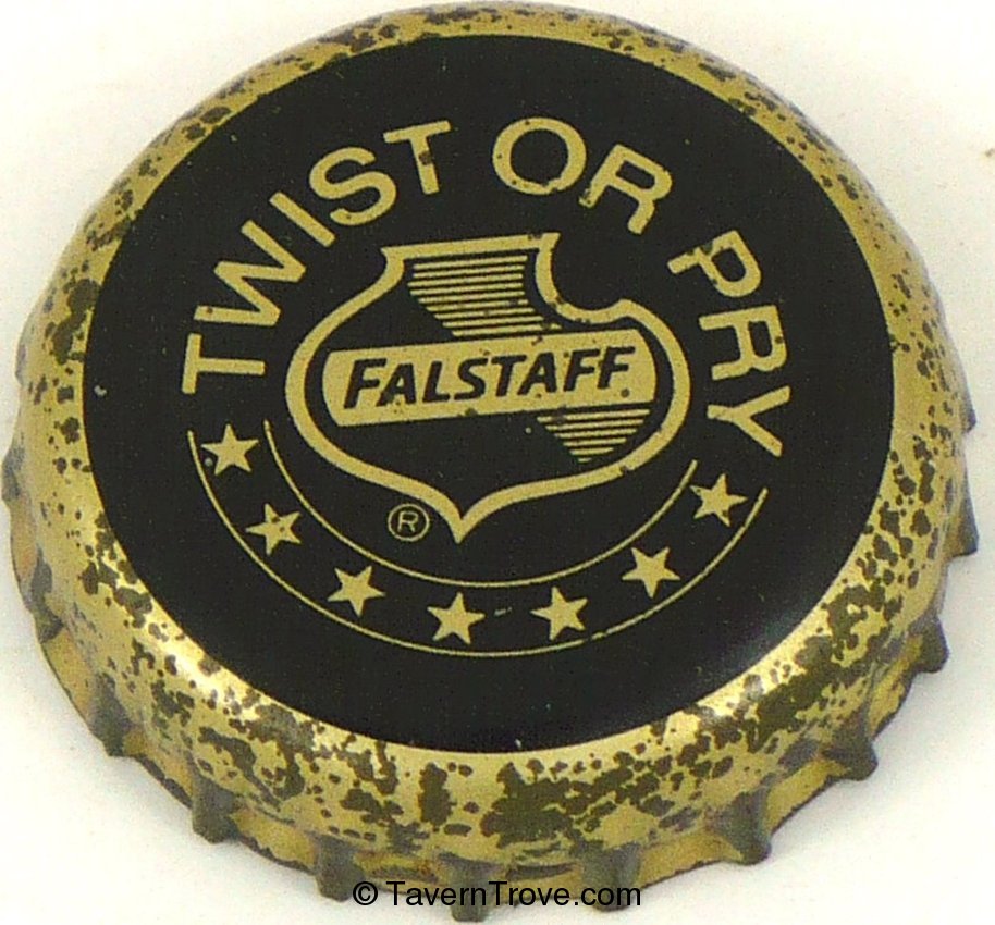 Falstaff Beer