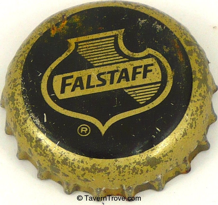 Falstaff Beer