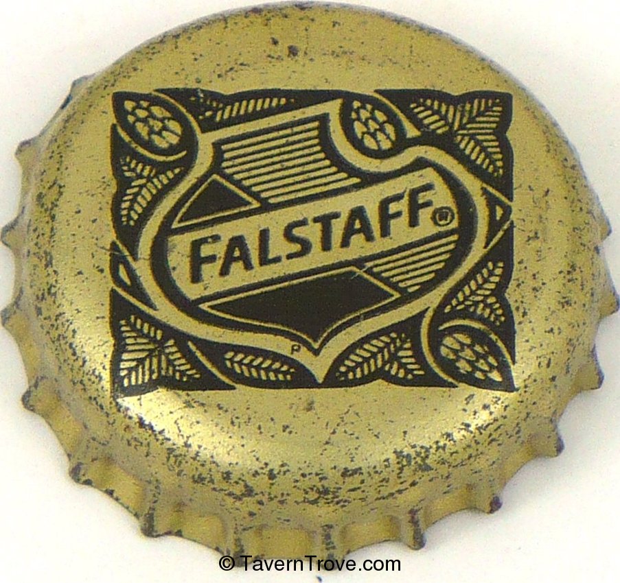 Falstaff Beer