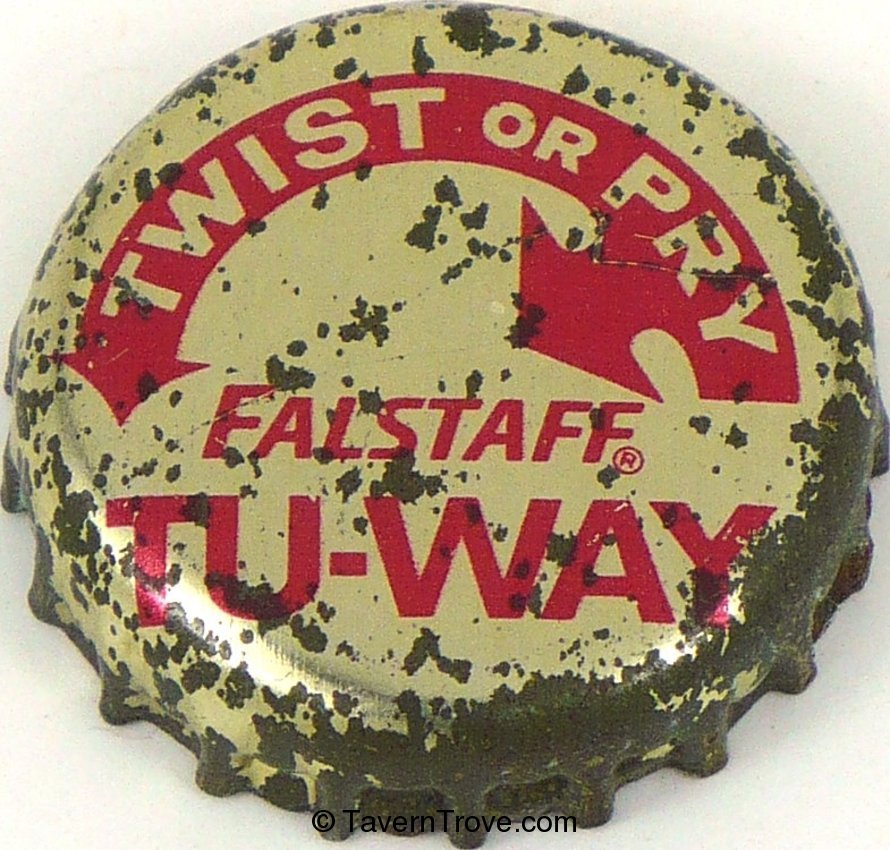 Falstaff Beer