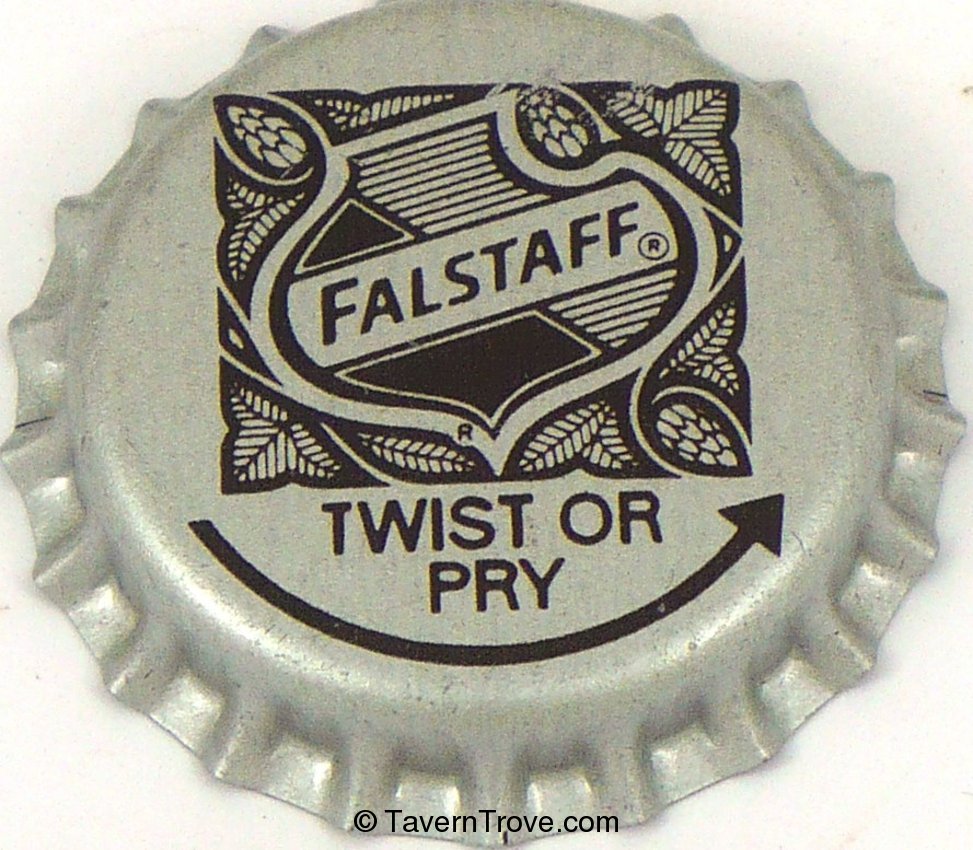 Falstaff Beer