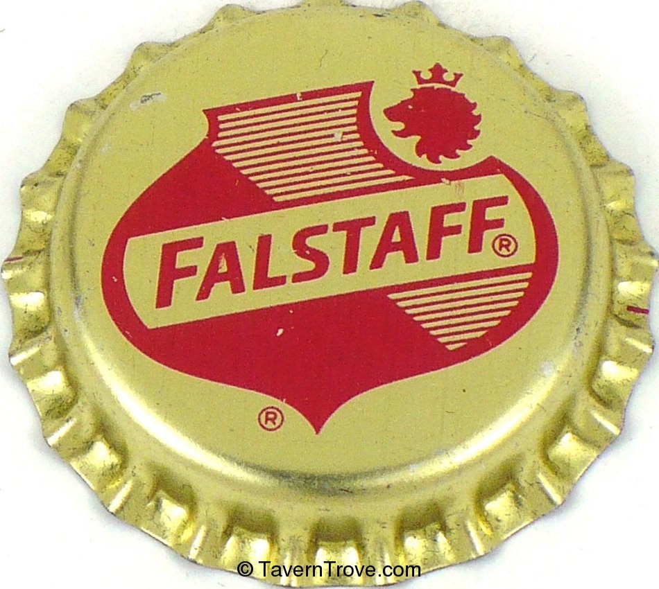 Falstaff Beer