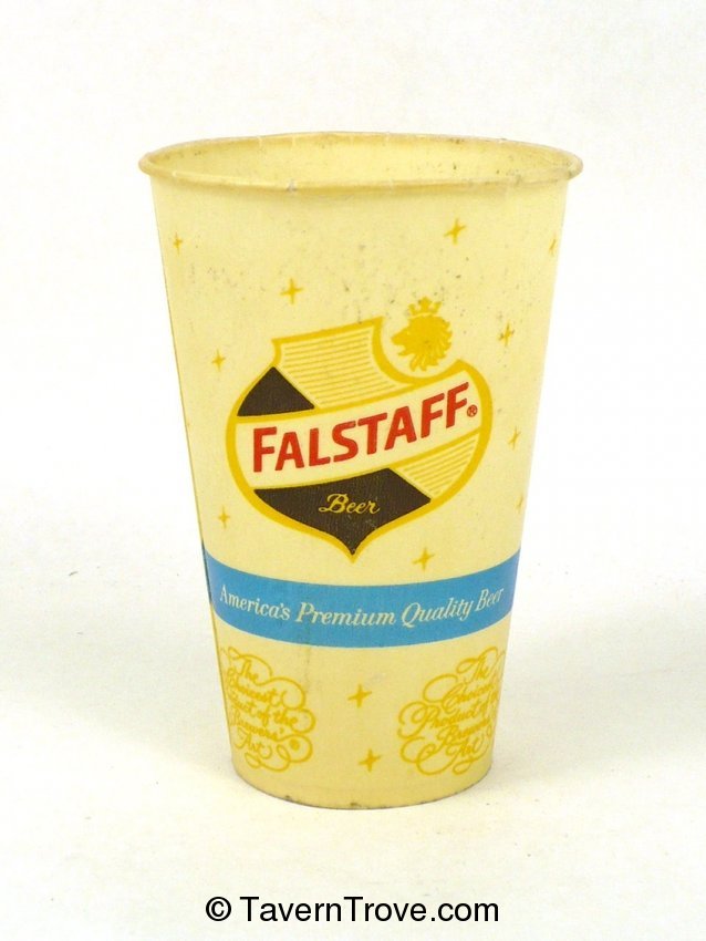 Falstaff Beer