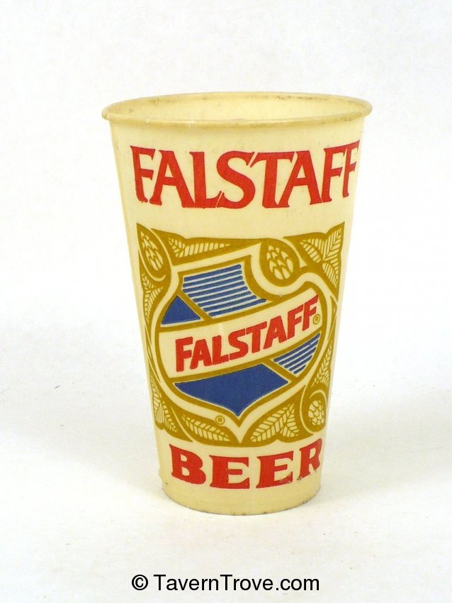 Falstaff Beer