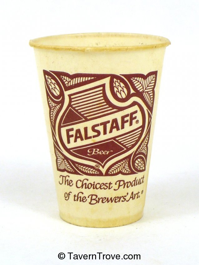 Falstaff Beer