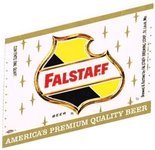 Falstaff Beer