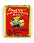 Falstaff Beer
