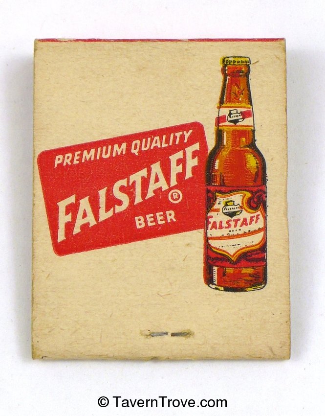 Falstaff Beer