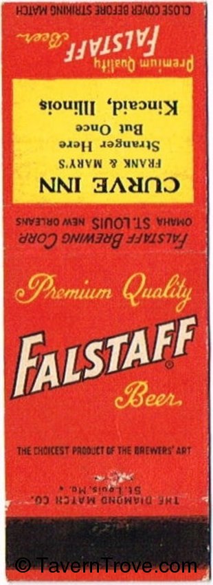 Falstaff Beer