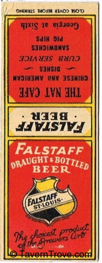 Falstaff Beer