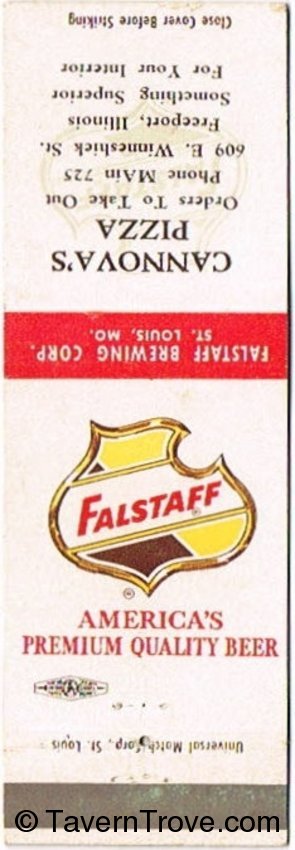 Falstaff Beer