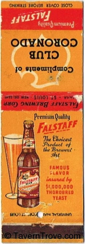 Falstaff Beer