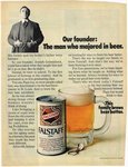 Falstaff Beer