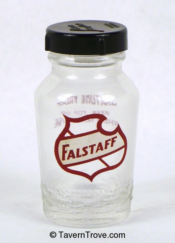 Falstaff Beer