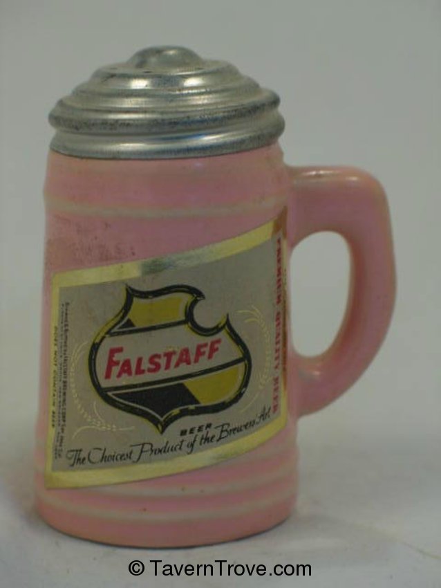 Falstaff Beer