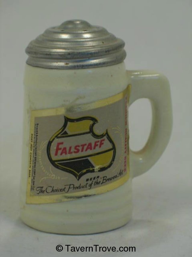 Falstaff Beer