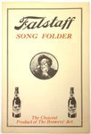 Falstaff Song Folder