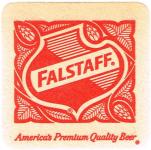 Falstaff Beer