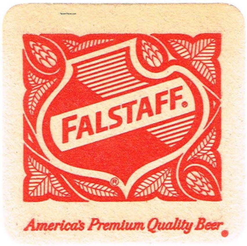 Falstaff Beer