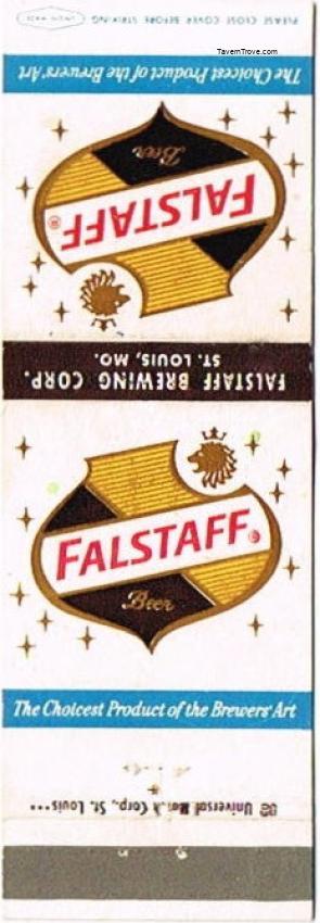 Falstaff Beer