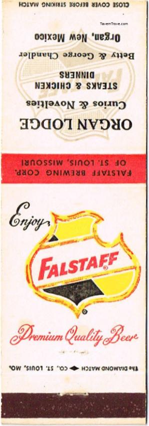 Falstaff Beer
