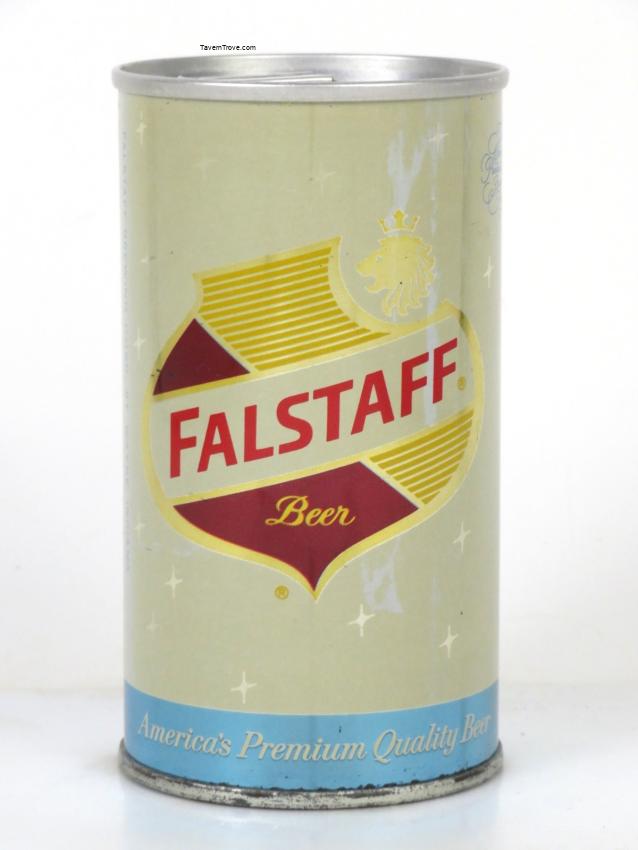 Falstaff Beer