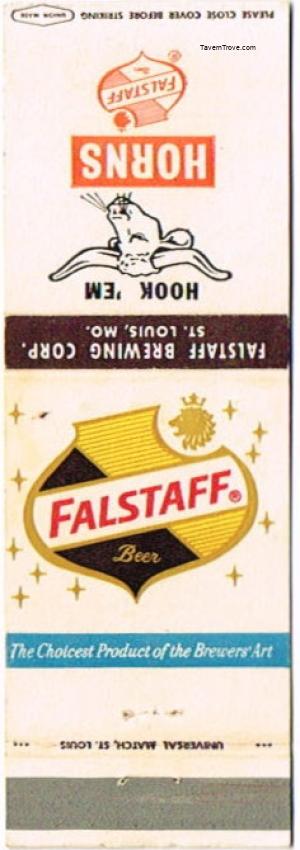 Falstaff Beer
