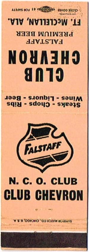 Falstaff Beer