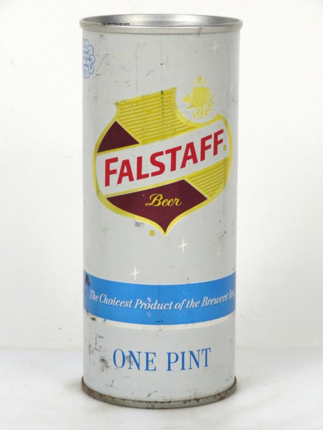 Falstaff Beer