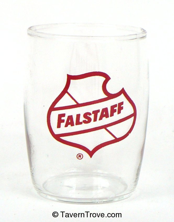 Falstaff Beer