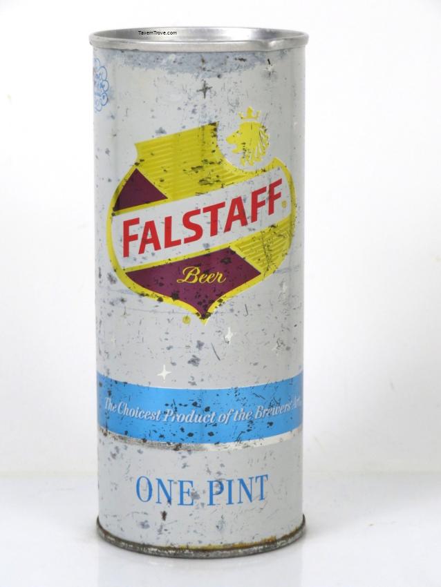 Falstaff Beer