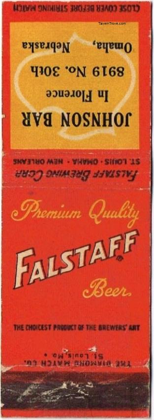 Falstaff Beer